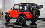 1981 CJ7 Thumbnail 9