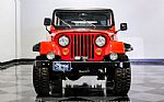 1981 CJ7 Thumbnail 18