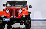 1981 CJ7 Thumbnail 20