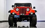1981 CJ7 Thumbnail 31