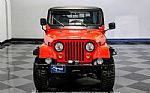 1981 CJ7 Thumbnail 33