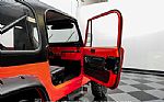 1981 CJ7 Thumbnail 66