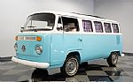 1994 Type 2 13 Window Camper Van Br Thumbnail 6