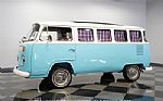 1994 Type 2 13 Window Camper Van Br Thumbnail 7