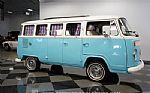 1994 Type 2 13 Window Camper Van Br Thumbnail 16