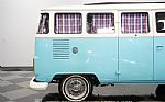 1994 Type 2 13 Window Camper Van Br Thumbnail 30