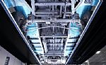1994 Type 2 13 Window Camper Van Br Thumbnail 67