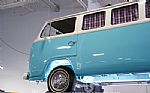 1994 Type 2 13 Window Camper Van Br Thumbnail 73