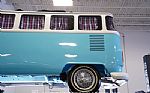 1994 Type 2 13 Window Camper Van Br Thumbnail 75