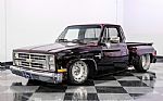 1987 R10 Silverado Stepside Thumbnail 6