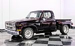 1987 R10 Silverado Stepside Thumbnail 7