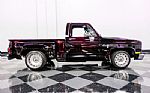 1987 R10 Silverado Stepside Thumbnail 14