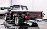 1987 R10 Silverado Stepside Thumbnail 10