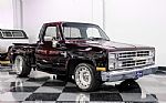 1987 R10 Silverado Stepside Thumbnail 16