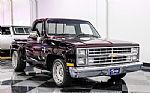 1987 R10 Silverado Stepside Thumbnail 17