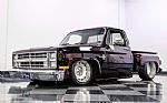 1987 R10 Silverado Stepside Thumbnail 22