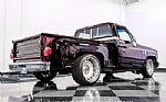 1987 R10 Silverado Stepside Thumbnail 28