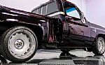 1987 R10 Silverado Stepside Thumbnail 29