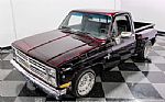 1987 R10 Silverado Stepside Thumbnail 36