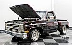 1987 R10 Silverado Stepside Thumbnail 38