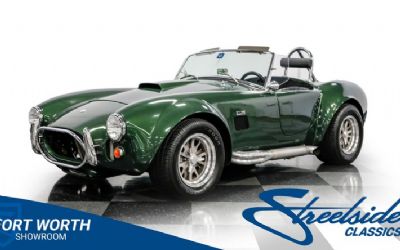 Photo of a 1966 Shelby Cobra RU Car Crafters for sale