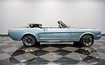 1966 Mustang Convertible Thumbnail 15