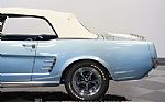1966 Mustang Convertible Thumbnail 26
