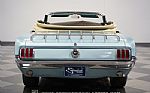 1966 Mustang Convertible Thumbnail 27