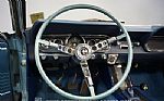 1966 Mustang Convertible Thumbnail 41