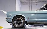 1966 Mustang Convertible Thumbnail 71
