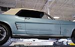 1966 Mustang Convertible Thumbnail 75