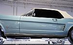 1966 Mustang Convertible Thumbnail 72