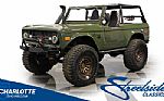 1970 Bronco 4X4 Thumbnail 1