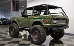1970 Bronco 4X4 Thumbnail 10