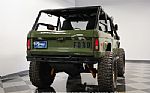 1970 Bronco 4X4 Thumbnail 12