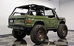 1970 Bronco 4X4 Thumbnail 13