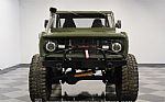 1970 Bronco 4X4 Thumbnail 18