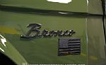 1970 Bronco 4X4 Thumbnail 72