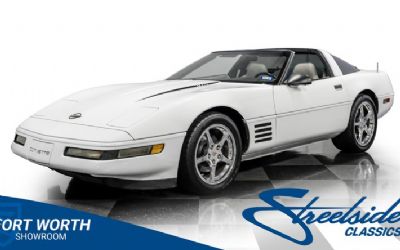 Photo of a 1994 Chevrolet Corvette for sale