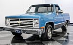1984 C10 Scottsdale Thumbnail 18