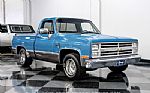 1984 C10 Scottsdale Thumbnail 16