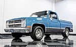 1984 C10 Scottsdale Thumbnail 20
