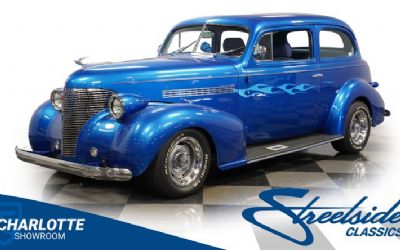 Photo of a 1939 Chevrolet Master 85 2 Door Sedan for sale