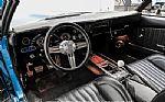 1969 Camaro RS/SS 454 Tribute Thumbnail 4