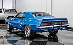 1969 Camaro RS/SS 454 Tribute Thumbnail 9