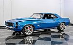 1969 Camaro RS/SS 454 Tribute Thumbnail 6