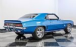 1969 Camaro RS/SS 454 Tribute Thumbnail 11