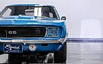 1969 Camaro RS/SS 454 Tribute Thumbnail 19