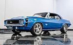 1969 Camaro RS/SS 454 Tribute Thumbnail 20