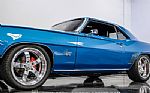 1969 Camaro RS/SS 454 Tribute Thumbnail 21